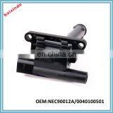 Ignition Coil System For MG Mitsubishi MG6 SandaFei OEM NEC90012A thumbnail-3