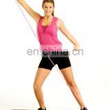 Hot Sales!!! 11pcs Resistance Band Training Set,exercise Tube,Leg Resistance Tube thumbnail-3