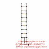 3.2m Multipurpose Telescopic Ladder thumbnail-3