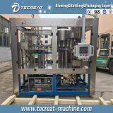 XGF 14/12/5 Water Bottle Filling Machine