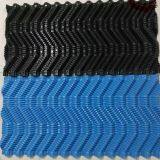 Tower Fill Blue,white Cooling Tower Fill Oblique Wave thumbnail-1