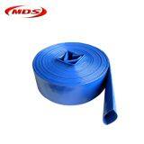 8 Inch PVC Layflat Discharge Flexible Irrigation Hose thumbnail-2
