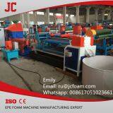 High Output EPE Foam Recycle Machine Moel 240 Type Epe Foam Recycle Line thumbnail-2