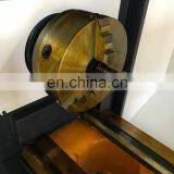 CK6160 Cnc Lathe Machine Specification thumbnail-5