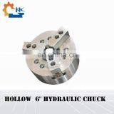 CNC Milling Aluminum Lathe Machine Supplier CK32L thumbnail-5