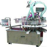Complete Automatic Cupped Ice Cream Processing Line thumbnail-3
