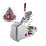 China Supplier Ice Crusher Machine for Sale thumbnail-4