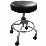 AG-NS001 Height Ajustable Dental Chair Type Doctor Stool With Wheels