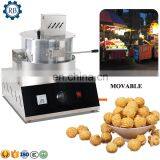 Automatic Electric Popcorn Machine Household Popcorn Maker Machine Kitchen Equipment Hot Air Corn Popcorn Making Machine thumbnail-5