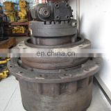 used excavator e320d final drive assy construction machinery parts
