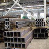 Square Tube Forming Machine Rectangle Pipe Making Machine