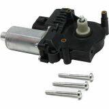 New Window Motor Rear Passenger Right Side RH Hand for Audi A6 4B0959802B thumbnail-4