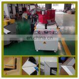 UPVC Window Assembly Machine PVC Window Assembly Machine Plastic Window Assembly Machine