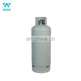 Cooking gas regulator with meter 42.5kg lpg cylinder household with valve