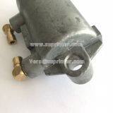 00.580.4300 HD Pneumatic Cylinder D40 H25 HD Pneumatic Parts With Connector Joint Copper Head thumbnail-4