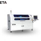 High Accuracy Automatic Samsung SMT Pick and Place Machine for LED Tube Production Line thumbnail-4