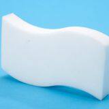 Magic Eraser Nano Foam High Density Customized Melamine Kitchen Sponge