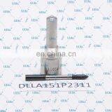 ERIKC DLLA 151 P2311 Fuel Injector Nozzle DLLA 151P2311 Diesel Engine Nozzle DLLA 151P 2311 for Xichai 0445120324 thumbnail-3