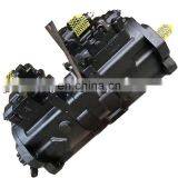 EC460 EC460B EC460BLC Excavator Hydraulic Main Pump Assy K5V180DTH 14526609 14618624 14612484 For Volvo thumbnail-3