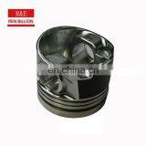 ISUZU Diesel Engine 4JJ1 Piston Kits, Diesel Engine Parts