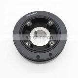 GENUINE CRANKSHAFT PULLEY FOR 4BD1/4BG1 EXCAVATOR ENGINE 8-97138018-00/897138018 thumbnail-3