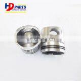Diesel Engine 6BT 6BT5.9 QSB5.9 Piston Kit Piston Body OEM 3802927 thumbnail-5