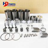 Diesel Engine Part V2403 Engine Repair Kit 1G796-2111