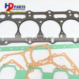 Engine Spare Parts JCB55 Overhaul Gasket Kit thumbnail-2