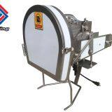 GuangZhou Factory Supply 110V/220V Voltage Green Onion Cutter Machine with 150KG/H