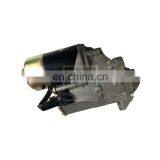 Excavator EX200 ZX200 SH200 ZX230 Engine 6BG1 24V Starter Motor 0-228000-6200 1-81100-338-1 thumbnail-1