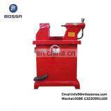 Riveting Machine Pneumatic Handle Riveting Machine for Brake Shoes thumbnail-5