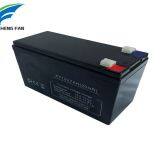 12v 12ah 20hr Lead Acid Battery, Vrla Security Battery 12ah Solar Battery Rechargeable Traffic Light Battery thumbnail-3