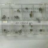 c7 c9 Medium Pressure Nozzle Needle Valve Lift Adjustment Shims 10kidsx5pcs