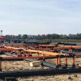 Floating Aquaculture Fishing Cage Floating Fish Cage Anti-wind thumbnail-2