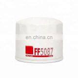 High Quality Excavator Engine Parts Fuel Spin-on ME006066 Fuel Filter FF5087 thumbnail-3