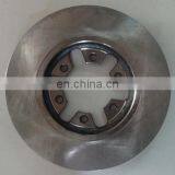 Car Spare Parts About Brake System of Brake Rotor 40206-01G00 thumbnail-3