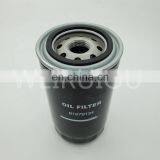 High Quality Oil Filter 81879134 thumbnail-2