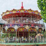 Double Decker Carousel thumbnail-3