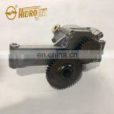 Excavator Parts 3116 1898777 Oil Pump 189-8777 for C7 Engine thumbnail-3