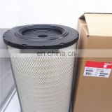 Factory Supplying K3046 Air Filter Sheet Wg9725190102