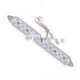 Waterproof Color Changing Programmable LED RGB Amusement Lighting for Theme Park Decoration