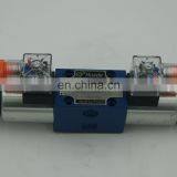 Rexroth Reversing Proportional Solenoid Valve 4WE6D 4WE6E 4WE6J 4WE6G 4WE6H 4WE6Y 4WE6C 24V/220V Hydraulic Valves thumbnail-3