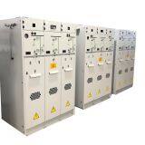 ZBF-12 (24) AC Gas Insulated Metal Enclosed Switchgear RMU (compact) thumbnail-3