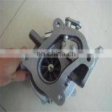 J15A Engine Turbo VC430011 WL01 RHF5 Turbocharger thumbnail-3