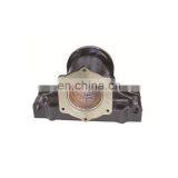 49331-1200 Factory Price Truck Spare Parts Trunnion Spring Seat With Bushing for Hino thumbnail-1