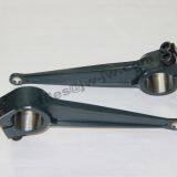 Picking Lever D=38 for P7150 Loom Sulzer Loom Spare Parts 911822108