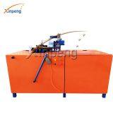 Xinpeng New Style Electric Bicycle Rear Wheel Copper Extracting Machine