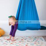 Stability Training Large Adjustable Sensory Swing Indoor Stand for Adults thumbnail-3