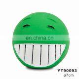 Durable Green Frog Squeaky Latex Dog Toy thumbnail-5