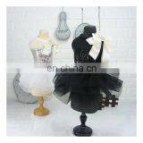 Custom Yarn Tutu Skirt Princess Dresses Sequins Pet Dog Dress Dog Apparel thumbnail-3